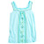 See Aruba Roxy Super Fly Tank Top - Girls'