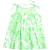 See Bleached Lime Roxy Cha Cha Cha Tank Top - Girls'