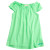 See Bleached Lime Roxy Any Other Day Top - Girls' See Bleached Lime Roxy Any Other Day Top - Girls'
