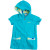See Jade Roxy Get A Clue Full Zip Hoody - Girls' See Jade Roxy Get A Clue Full Zip Hoody - Girls'