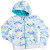 Roxy Just In Case Full-Zip Hooded Sweatshirt - Girls'