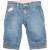 Roxy Let's Share Denim Short- Girls'