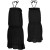 See Black Roxy San Luis Tank Dress - Women's