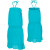 See Jade Roxy San Luis Tank Dress - Women's