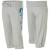 See Heather Gray Roxy Stand Tall Crop Pant - Women's See Heather Gray Roxy Stand Tall Crop Pant - Women's