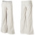 Roxy Kalani Crosshatch Trouser - Women's