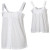 See White Roxy Cannes Tank Top - Women's