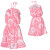 Roxy Alley Tube Dress - Women's