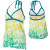 See Teal Roxy Jet Setter Tank Top - Women's See Teal Roxy Jet Setter Tank Top - Women's