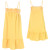 See Canary Roxy Fiji Tank Dress - Women's See Canary Roxy Fiji Tank Dress - Women's
