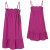 See Purple Passion Roxy Fiji Tank Dress - Women's See Purple Passion Roxy Fiji Tank Dress - Women's