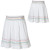 See White Roxy Amaryllis Skirt - Women's See White Roxy Amaryllis Skirt - Women's