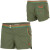 See Surplus Roxy Trestles Board Short - Women's See Surplus Roxy Trestles Board Short - Women's
