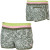 See Army Green Roxy Rasta Beach Board Short - Women's See Army Green Roxy Rasta Beach Board Short - Women's