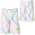 See White Roxy Primo Board Short - Women's See White Roxy Primo Board Short - Women's