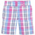 See Purple Passion Roxy Figure It Out Slim-Fit Short - Girls' See Purple Passion Roxy Figure It Out Slim-Fit Short - Girls'