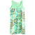 See Jade Roxy Wake Up Call Dress - Girls