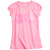 See Pink Carnation Roxy Pear Bear Shirt - Girls'
