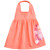 See Georgia Peach Roxy School Yard Top - Little Girls' See Georgia Peach Roxy School Yard Top - Little Girls'