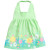 See Paradise Green Roxy School Yard Top - Little Girls' See Paradise Green Roxy School Yard Top - Little Girls'