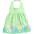 See Paradise Green Roxy School Yard Top - Infant Girls' See Paradise Green Roxy School Yard Top - Infant Girls'
