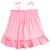 See Pink Carnation Roxy Popsicle Top - Little Girls' See Pink Carnation Roxy Popsicle Top - Little Girls'