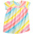 See Dandelion Stripe Roxy Pool Party Shirt - Little Girls' See Dandelion Stripe Roxy Pool Party Shirt - Little Girls'