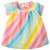 Roxy Pool Party Shirt - Infant Girls'