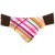 See White Multi Roxy Plaid Paradise Sidewinder Bikini Bottom - Women's