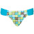 See Wave Roxy Granola Crunch Sidewinder Bikini Bottom - Women's