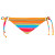 Roxy Maui Zowie String Bikini Bottom - Women's