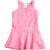 See Pink Carnation Roxy Gumball Dress - Infant Girls'