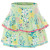 See Paradise Green Roxy What's Shakin Skirt - Little Girls' See Paradise Green Roxy What's Shakin Skirt - Little Girls'