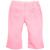 See Pink Carnation Roxy Kick Start Pant - Little Girls'