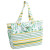 See Medium Green Roxy So Cal Large Bag - Women's