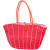 See Hot Lava Roxy Stripe Parade Tote - Women's
