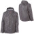 Quiksilver Rusty Cage Jacket - Men's