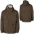 Quiksilver Eco Circle Jacket - Men's