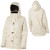 See Ivory Roxy Pavillion Jacket - Women's