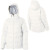 See White Roxy Charm Down Jacket - Women's See White Roxy Charm Down Jacket - Women's