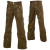 See Brown Dots Roxy Pendent Pant - Women's