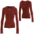 Roxy Times Square Hooded Sweater - Women's