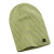 See Bright Green Quiksilver Subterranean Beanie