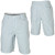 See White Quiksilver Uptown Short - Men's See White Quiksilver Uptown Short - Men's