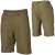 See Khaki Quiksilver Classic Short - Men's