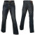 See New Used Indigo Quiksilver Sequel Denim Pant - Men's