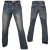 Quiksilver Sequel Denim Pant - Men's