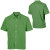 See Jacobs Green Quiksilver Toasted Shirt - Short-Sleeve - Men's