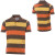 Quiksilver Booby Trap Polo Shirt - Short-Sleeve - Men's