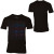 See Black Quiksilver Smooth Operator Premium T-Shirt - Short-Sleeve - Men's